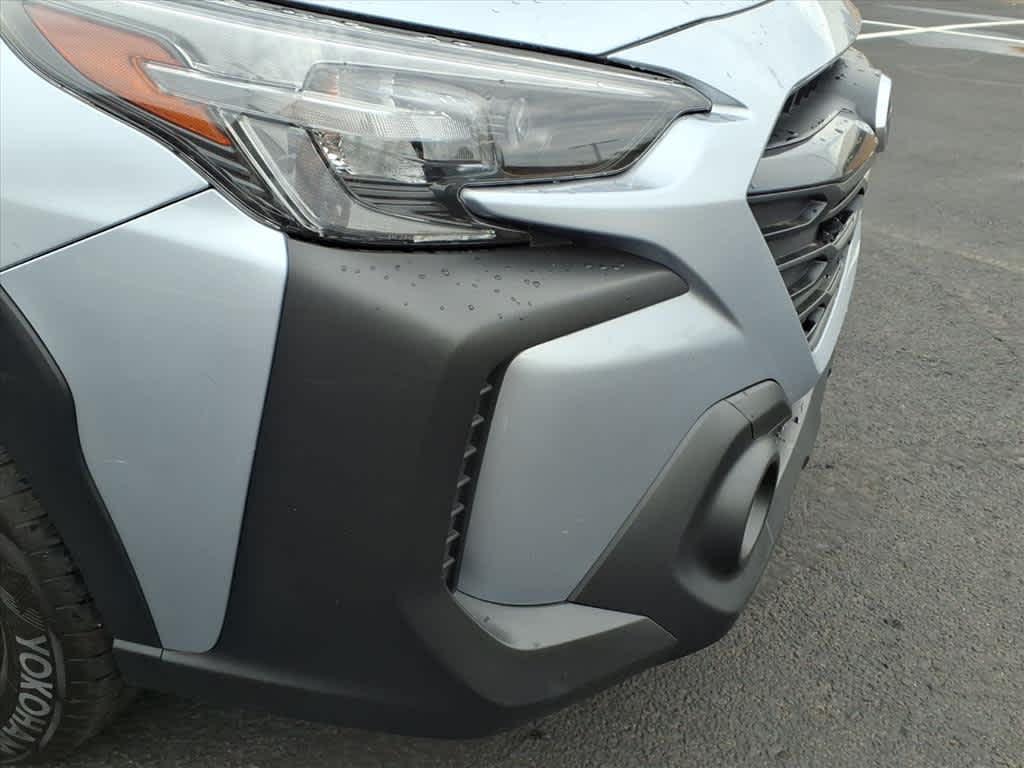 used 2023 Subaru Outback car, priced at $29,900