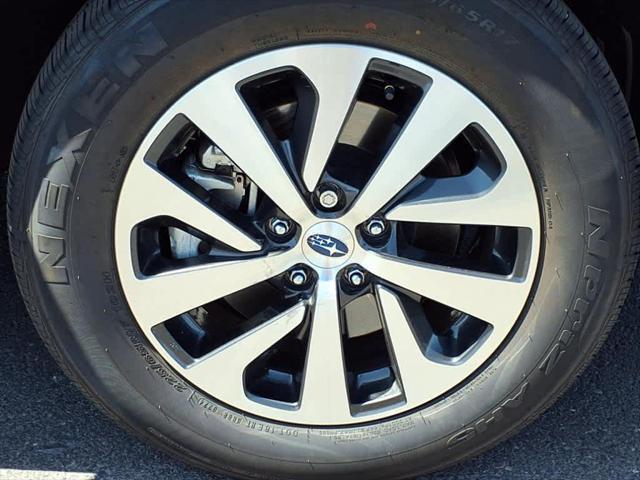 used 2022 Subaru Outback car, priced at $28,400