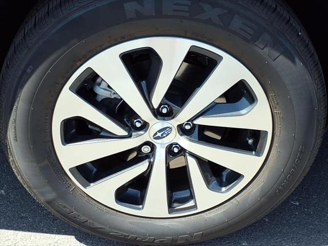 used 2022 Subaru Outback car, priced at $28,400
