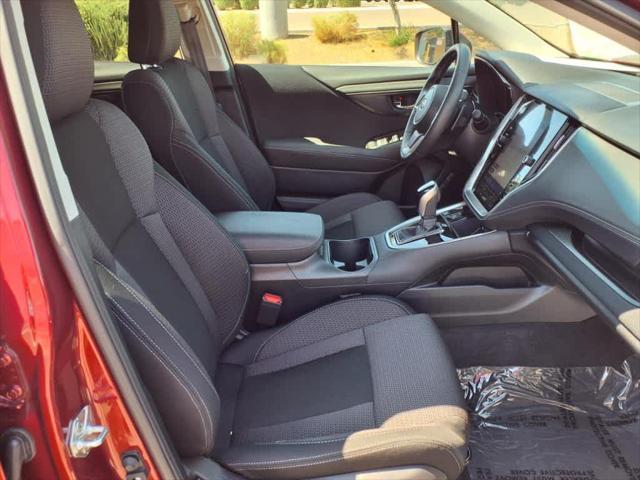 used 2022 Subaru Outback car, priced at $28,400