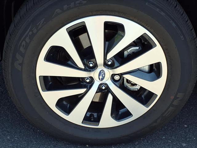 used 2022 Subaru Outback car, priced at $28,400