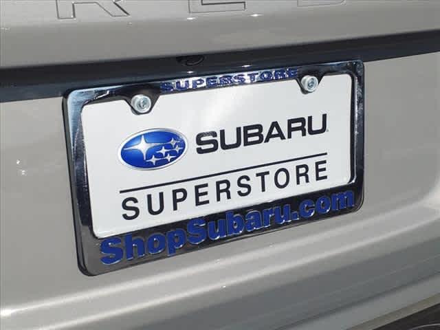 new 2025 Subaru Forester car, priced at $34,839