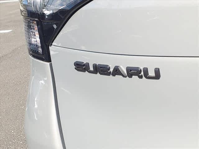 new 2025 Subaru Forester car, priced at $34,839