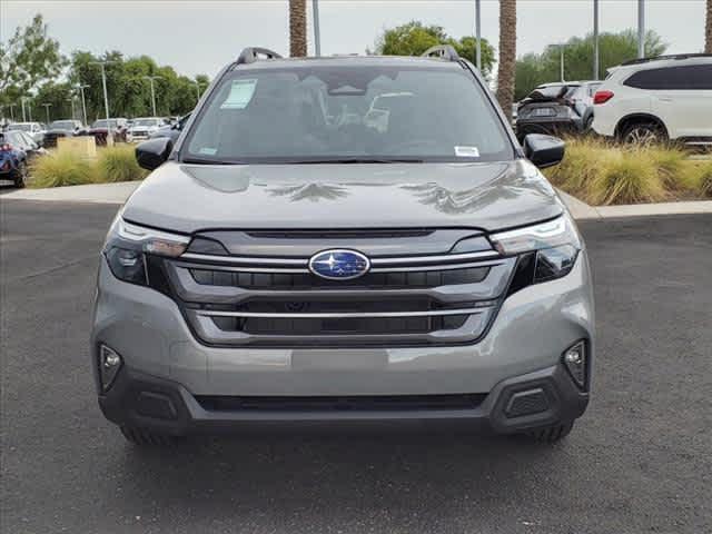 new 2025 Subaru Forester car, priced at $34,839