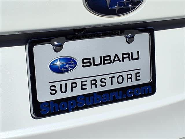 used 2022 Subaru Outback car, priced at $27,600