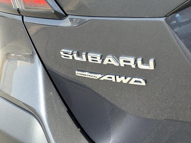 new 2025 Subaru Outback car, priced at $36,637
