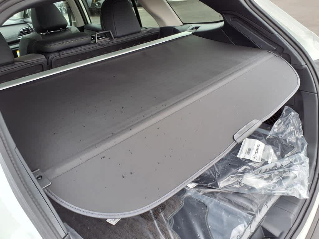 new 2025 Subaru Outback car, priced at $43,744