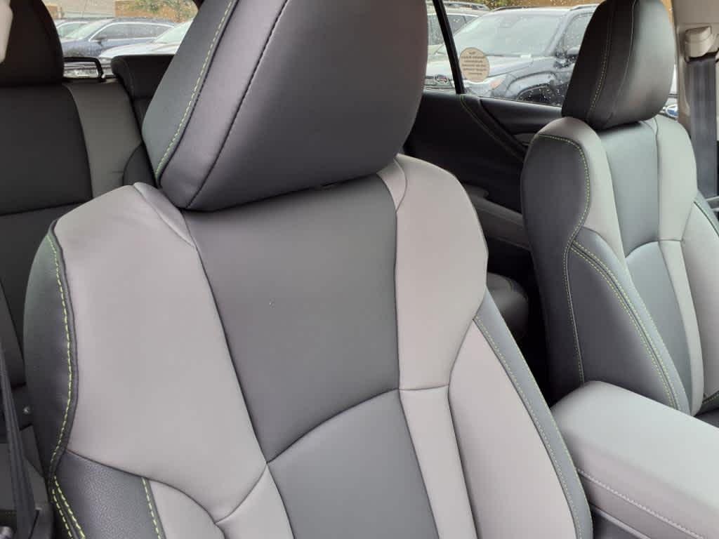 new 2025 Subaru Outback car, priced at $43,744