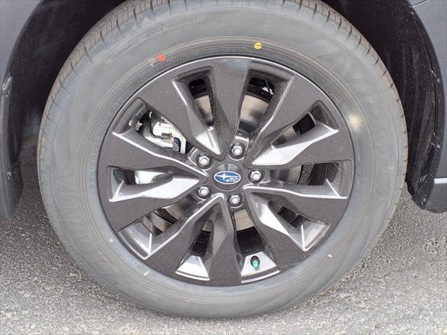 new 2025 Subaru Outback car, priced at $43,744