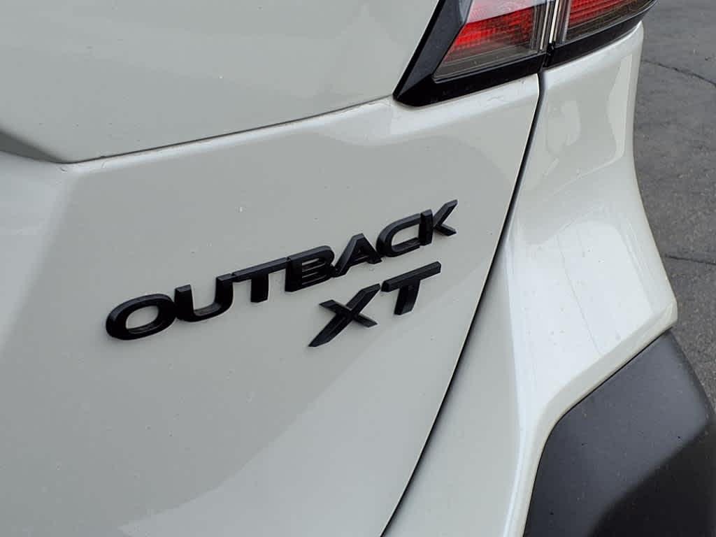 new 2025 Subaru Outback car, priced at $43,744