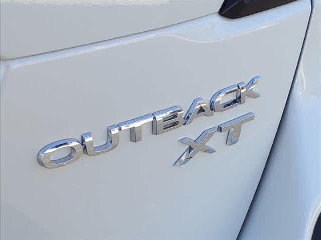 new 2024 Subaru Outback car, priced at $42,765