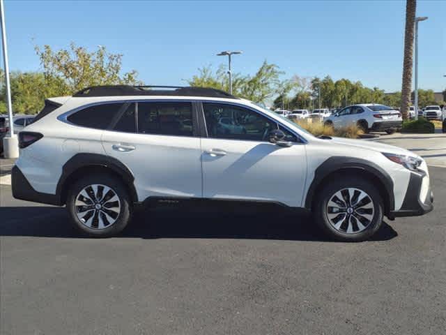 new 2024 Subaru Outback car, priced at $42,765