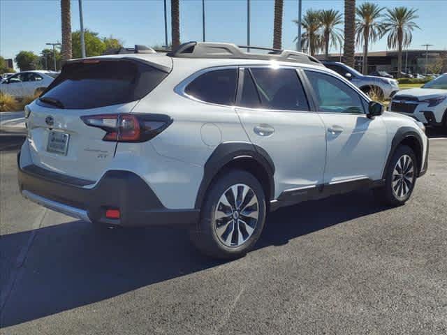 new 2024 Subaru Outback car, priced at $42,765