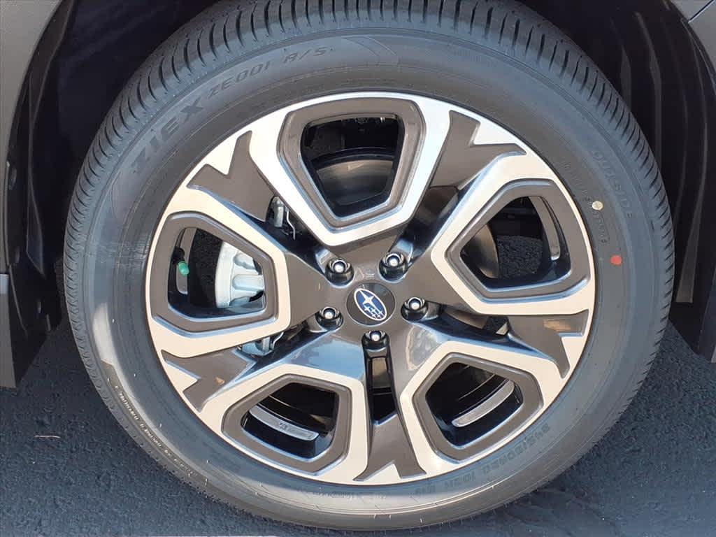 new 2025 Subaru Ascent car, priced at $54,044