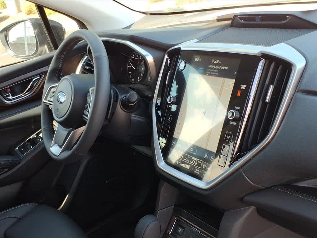 new 2025 Subaru Ascent car, priced at $54,044