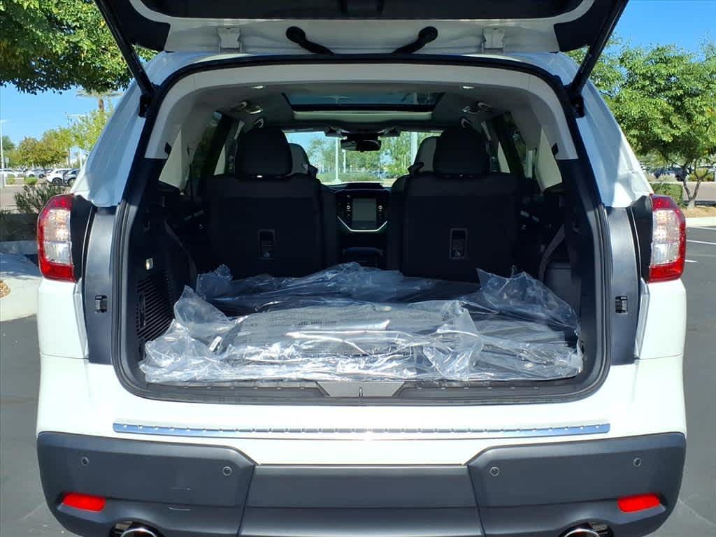 new 2025 Subaru Ascent car, priced at $54,044