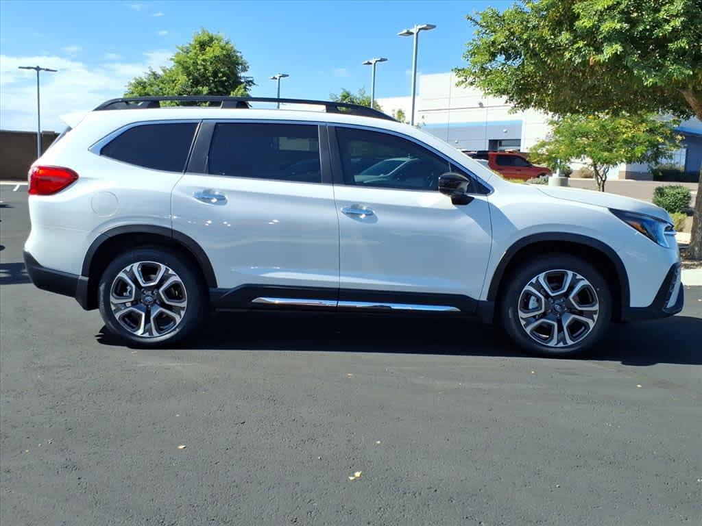 new 2025 Subaru Ascent car, priced at $54,044