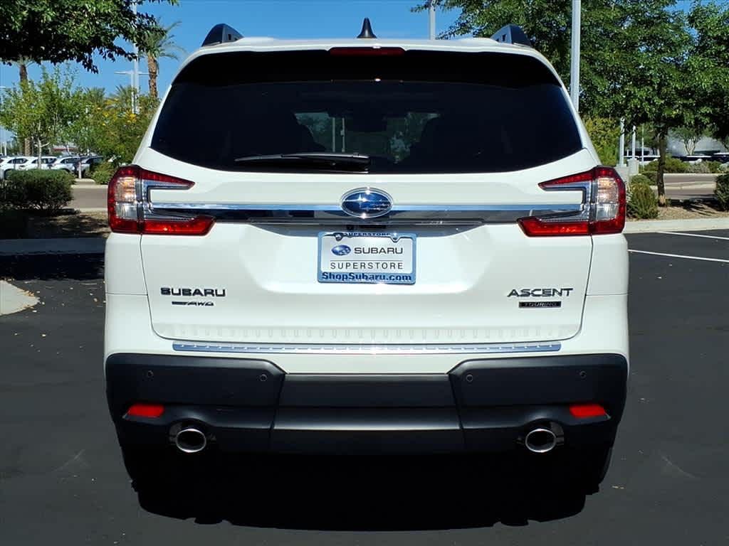 new 2025 Subaru Ascent car, priced at $54,044