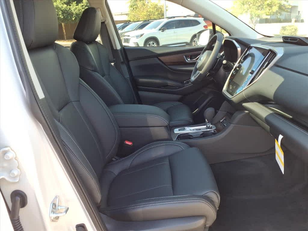 new 2025 Subaru Ascent car, priced at $54,044