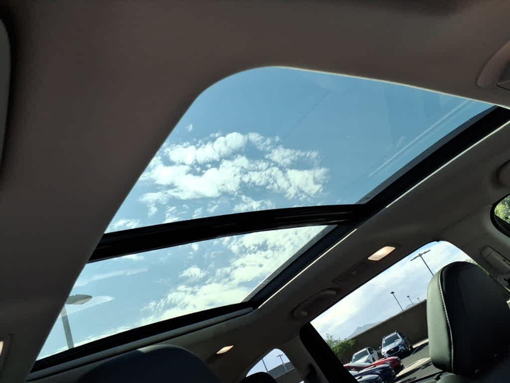 new 2025 Subaru Ascent car, priced at $54,044