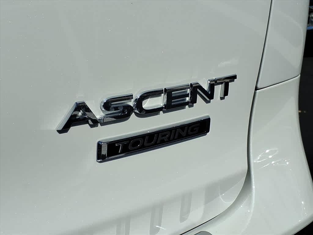 new 2025 Subaru Ascent car, priced at $54,044