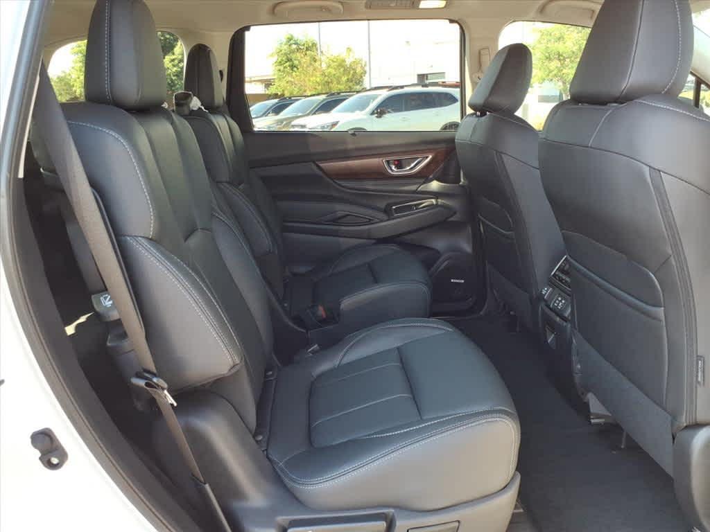 new 2025 Subaru Ascent car, priced at $54,044