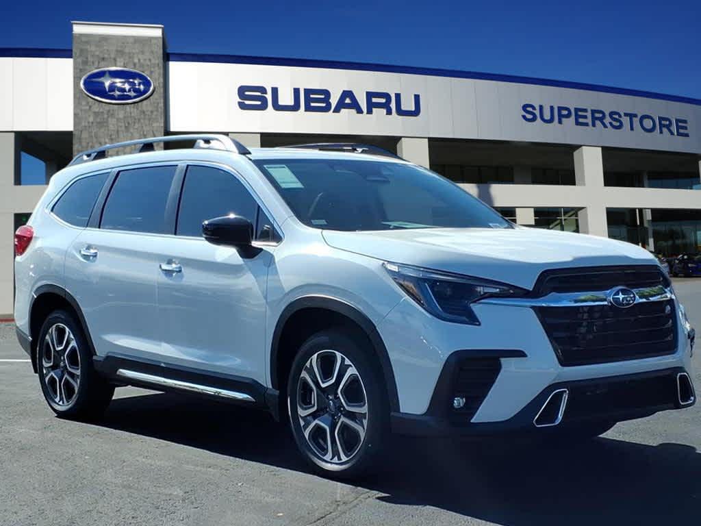new 2025 Subaru Ascent car, priced at $54,044