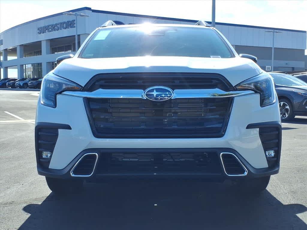 new 2025 Subaru Ascent car, priced at $54,044