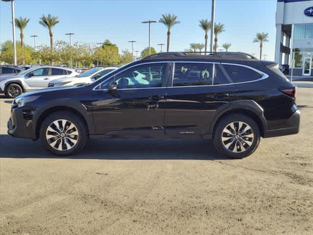 used 2024 Subaru Outback car, priced at $36,900