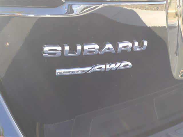 new 2024 Subaru Outback car, priced at $39,501