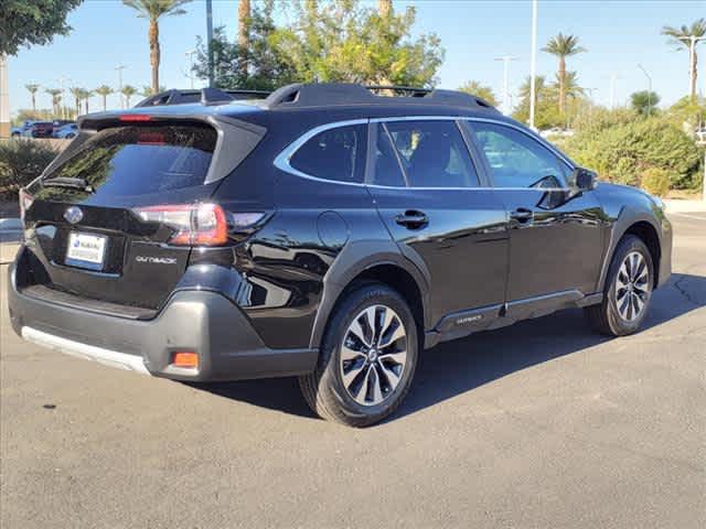 used 2024 Subaru Outback car, priced at $36,900