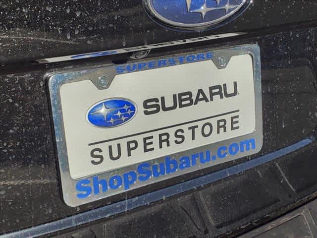 used 2024 Subaru Outback car, priced at $36,900