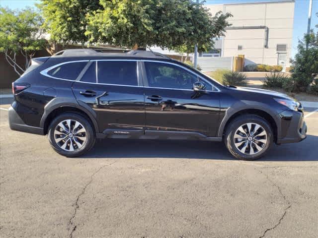 used 2024 Subaru Outback car, priced at $36,900