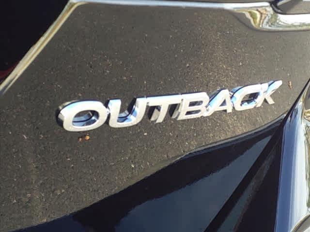 new 2024 Subaru Outback car, priced at $39,501