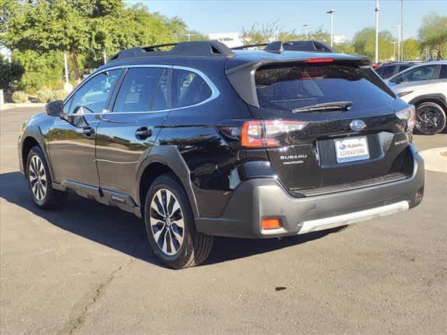 used 2024 Subaru Outback car, priced at $36,900