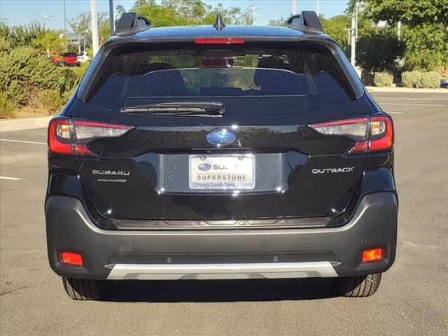 used 2024 Subaru Outback car, priced at $36,900