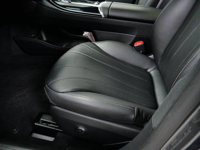 used 2023 Mercedes-Benz EQE 350 car, priced at $39,612