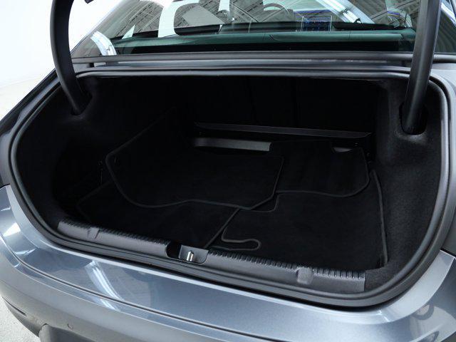 used 2023 Mercedes-Benz EQE 350 car, priced at $39,612