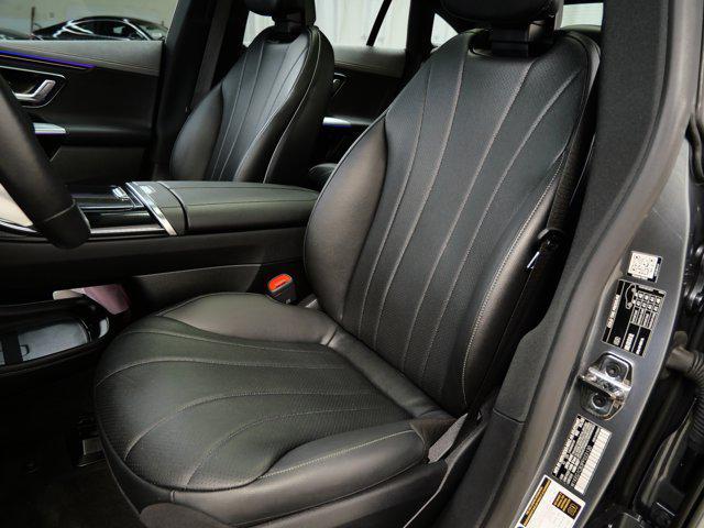 used 2023 Mercedes-Benz EQE 350 car, priced at $39,612