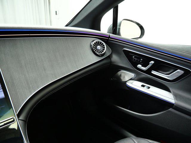 used 2023 Mercedes-Benz EQE 350 car, priced at $39,612