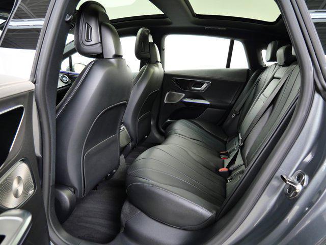 used 2023 Mercedes-Benz EQE 350 car, priced at $39,612