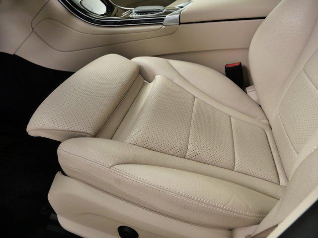 used 2021 Mercedes-Benz GLC 300 car, priced at $31,286