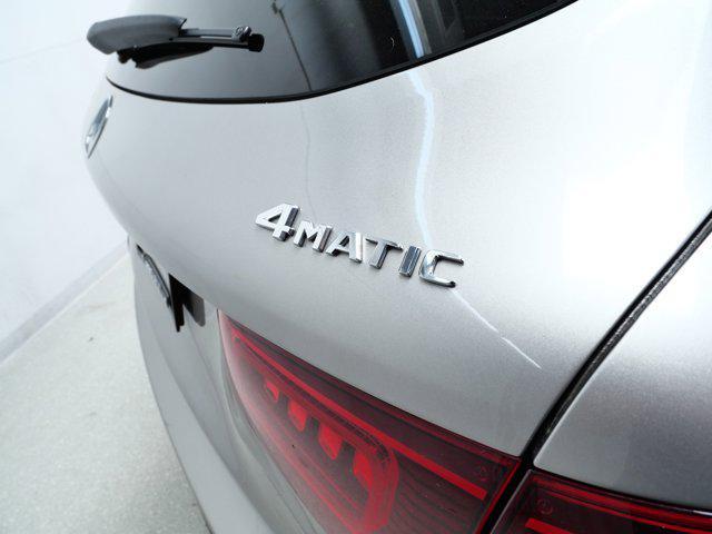 used 2021 Mercedes-Benz GLC 300 car, priced at $31,286