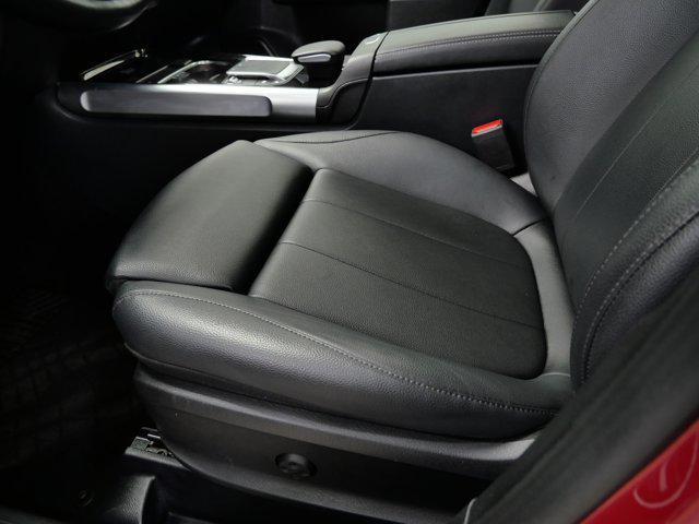 used 2021 Mercedes-Benz GLB 250 car, priced at $30,499