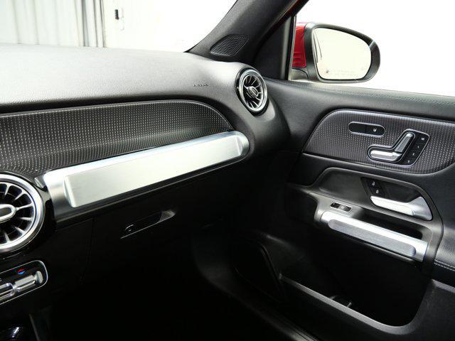 used 2021 Mercedes-Benz GLB 250 car, priced at $30,499