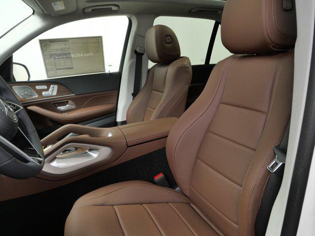 new 2026 Mercedes-Benz GLE 350 car, priced at $73,665