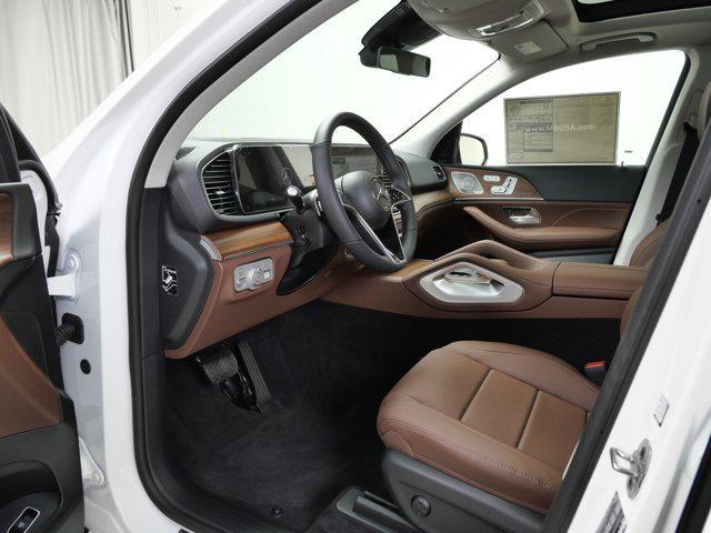 new 2026 Mercedes-Benz GLE 350 car, priced at $73,665