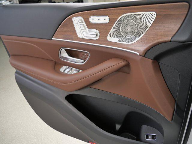 new 2026 Mercedes-Benz GLE 350 car, priced at $73,665