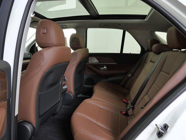new 2026 Mercedes-Benz GLE 350 car, priced at $73,665