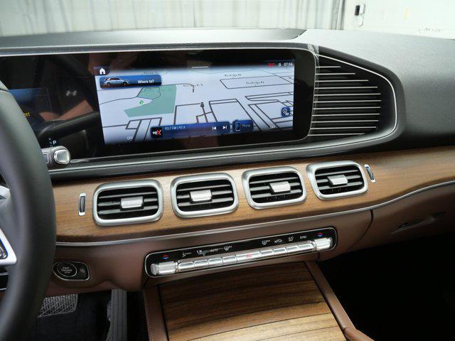 new 2026 Mercedes-Benz GLE 350 car, priced at $73,665